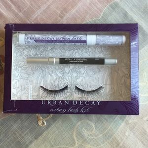 Brand New Urban Decay Lash Kit